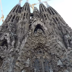 Sagrada III.