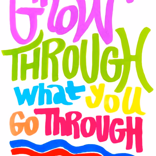 NOTES TO SELF #207