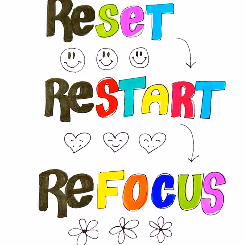 NOTES TO SELF #133