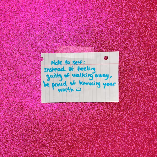 Notestoselfbymissnft