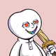 7164