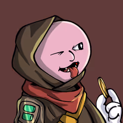 7195