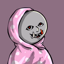 3074