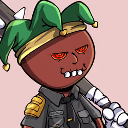 6071