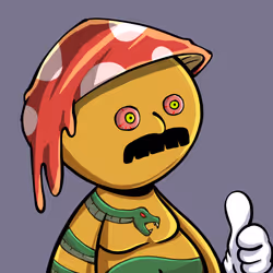 2632