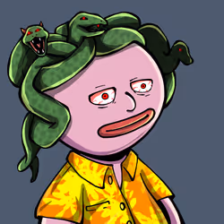 7606