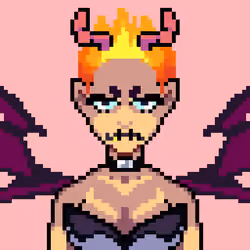 Demonix #3172