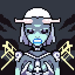Demonix #6