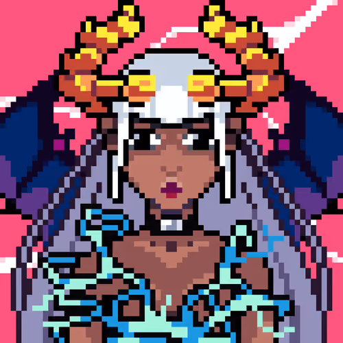 Demonix #346