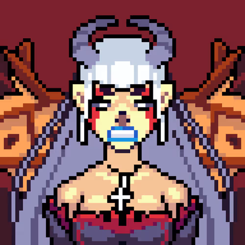 Demonix Nft
