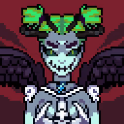 Demonix #6395