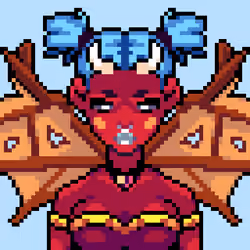 Demonix #5321