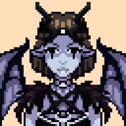 Demonix #2210