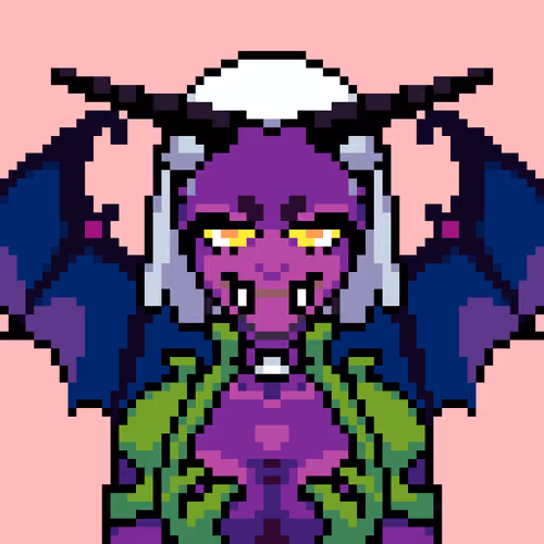 Demonix #4041