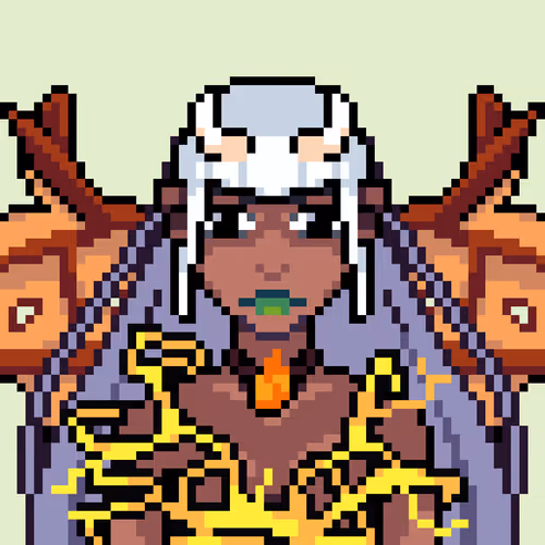 Demonix Nft