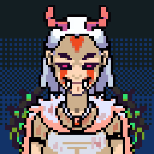 Demonix #237