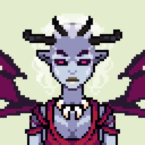 Demonix #3121