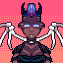 Demonix #2111