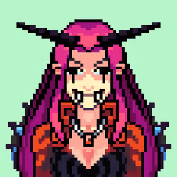 Demonix #5982