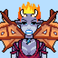 Demonix #6196