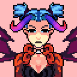 Demonix #45