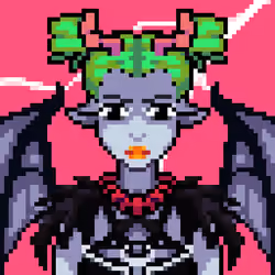 Demonix #2930