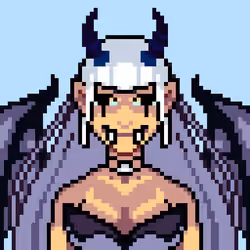 Demonix #1414