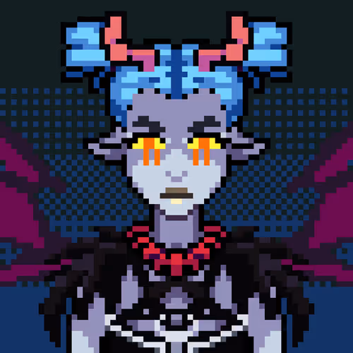 Demonix Nft