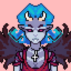 Demonix #4178