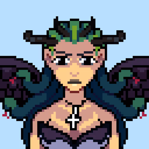 Demonix #310