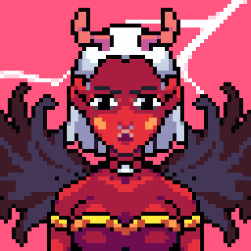 Demonix #3272