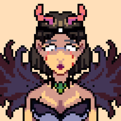 Demonix #5824