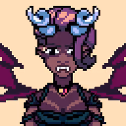 Demonix #6185