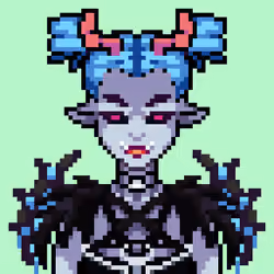 Demonix #5189