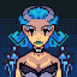 Demonix #6057