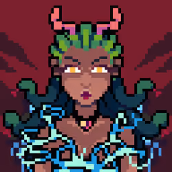 Demonix #2182