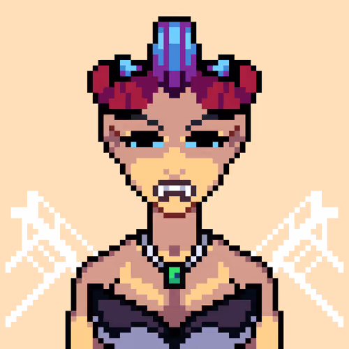 Demonix #4211