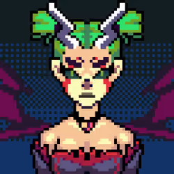 Demonix #2921