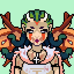 Demonix #4292