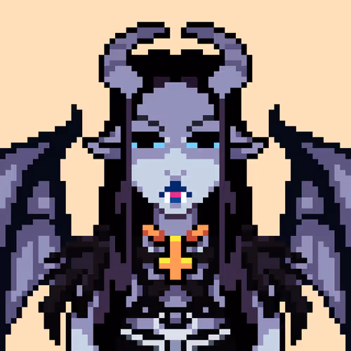 Demonix Nft