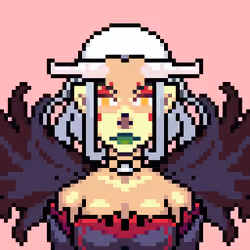 Demonix #2599