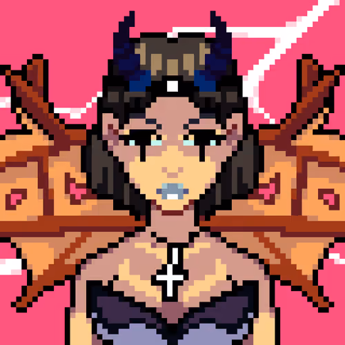 Demonix #196