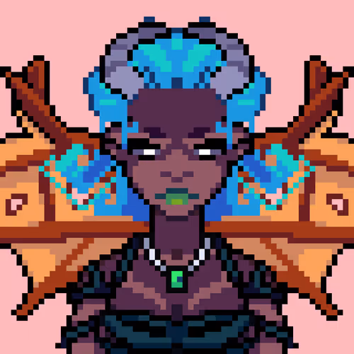 Demonix #3552