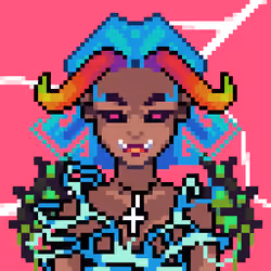 Demonix #65