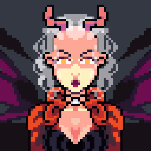 Demonix Nft