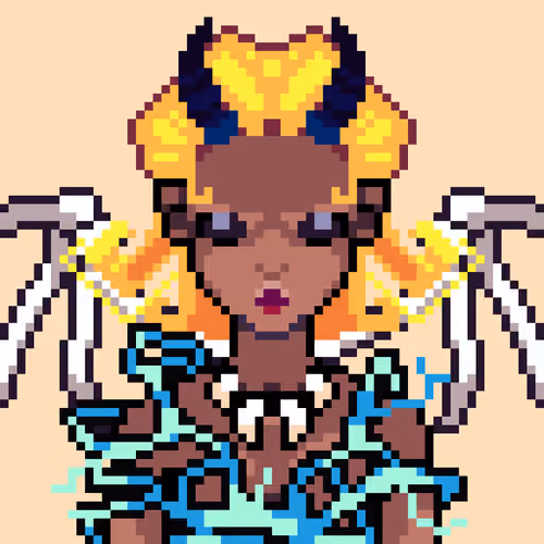 Demonix #4714