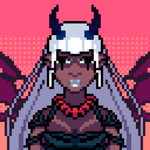 Demonix Nft