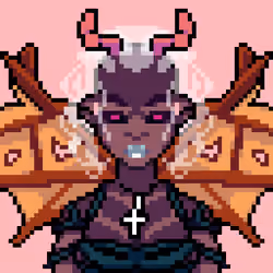 Demonix #6562
