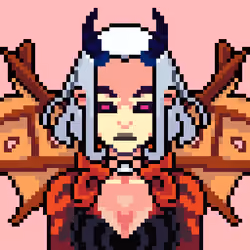 Demonix #5319