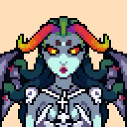 Demonix #5320